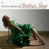 Diana Krall featuring The Clayton/Hamilton Jazz Orchestra - Christmas Songs