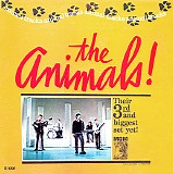 The Animals - Animal Tracks (Remastered) [US Version]