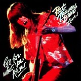 Pat Travers - Go For What You Know