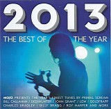 Various artists - 2013 (The Best Of The Year)