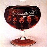 Deep Purple - Come Taste The Band (2008 SHM-CD)
