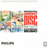 Various artists - Background Music Special Collection
