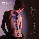Ted Nash Big Band - Chakra