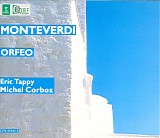 Claudio Monteverdi - Orfeo