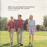 Dexy's Midnight Runners - Don't Stand Me Down - The Director's Cut
