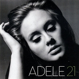 Adele - 21 (Limited Edition)