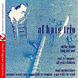 Al Haig Trio - Al Haig Trio