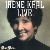 Irene Kral - Irene Kral Live