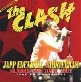 The Clash - Japp Edenhall, Amsterdam