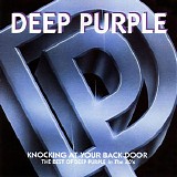 Deep Purple - Knocking At Your Back Door: The Best Of Deep Purple In The 80's