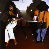 Zappa, Frank - Bongo Fury
