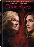 Ryan Phillippe - Damages (Season 5)