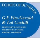 G.F. Fitz-Gerald & Lol Coxhill - Echoes of Duneden