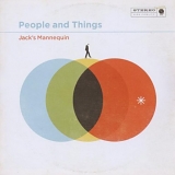 Jack's Mannequin - People And Things