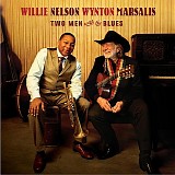 Willie Nelson & Wynton Marsalis - Two Men With The Blues