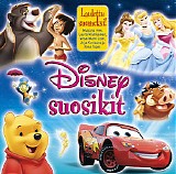 Various artists - Disney Suosikit