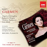 Various artists - Carmen