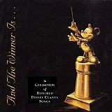 Various artists - And The Winner Is ...  A Collection of Honored Disney Classic Songs