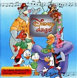 Various artists - Disneydags