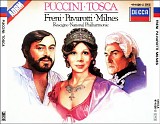 Various Artists - Tosca