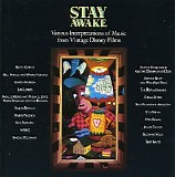 Various artists - Stay Awake: Various Interpretations of Music from Vintage Disney Films
