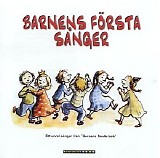 Various artists - Barnens fÃ¶rsta sÃ¥nger