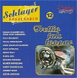 Various artists - Schlagerkavalkaden 12