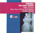 Henry Purcell - The Fairy Queen (Z.629)
