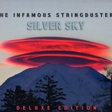 Infamous Stringdusters - Silver Sky [deluxe edition]