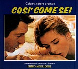 Ennio Morricone - Cosi' Come Sei (Colonna Sonora Originale)