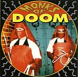 Monks Of Doom - The Insect God