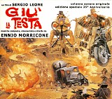 Ennio Morricone - Giu' La Testa (Colonna Sonora Originale - Edizione Speciale 35Â° Anniversario)