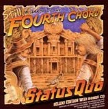 Status Quo - Still In Search Of The Fourth Chord