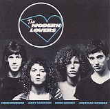 Modern Lovers, The - The Modern Lovers