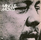 Charles Mingus - Mingus Moves