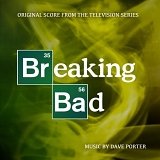 Dave Porter - Breaking Bad: Original Score from the Series