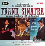 Frank Sinatra - Three Classic Albums And More