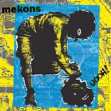 Mekons, The - OOOH! (Out Of Our Heads)