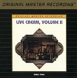 Cream - Live Cream, Volume II