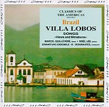 Heitor Villa-Lobos - Views and Miniatures