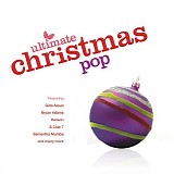 Various artists - Ultimate Christmas Pop