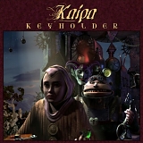 Kaipa (Zweden) - Keyholder