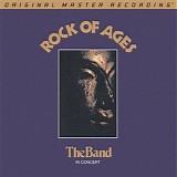 Band - Rock Of Ages (MFSL SACD hybrid)