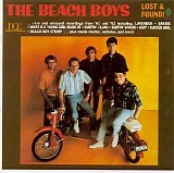 Beach Boys - Lost And Found  (1961-1962) (DCC)