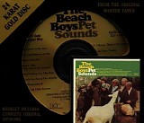 Beach Boys - Pet Sounds (DCC gold)