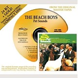 Beach Boys - Pet Sounds (AF gold) (AFZ-031)