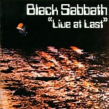 Black Sabbath - Live At Last (Castle Remaster)