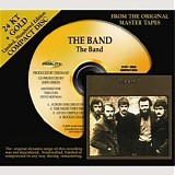 Band - The Band (AF gold)