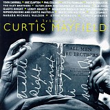 Various artists - A Tribute To Curtis Mayfield