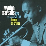 Wynton Marsalis - Amongst The People - Live At The House Of Tribes - New York City 15th December 2002